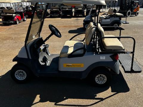 2018 Club Car Precedent-3