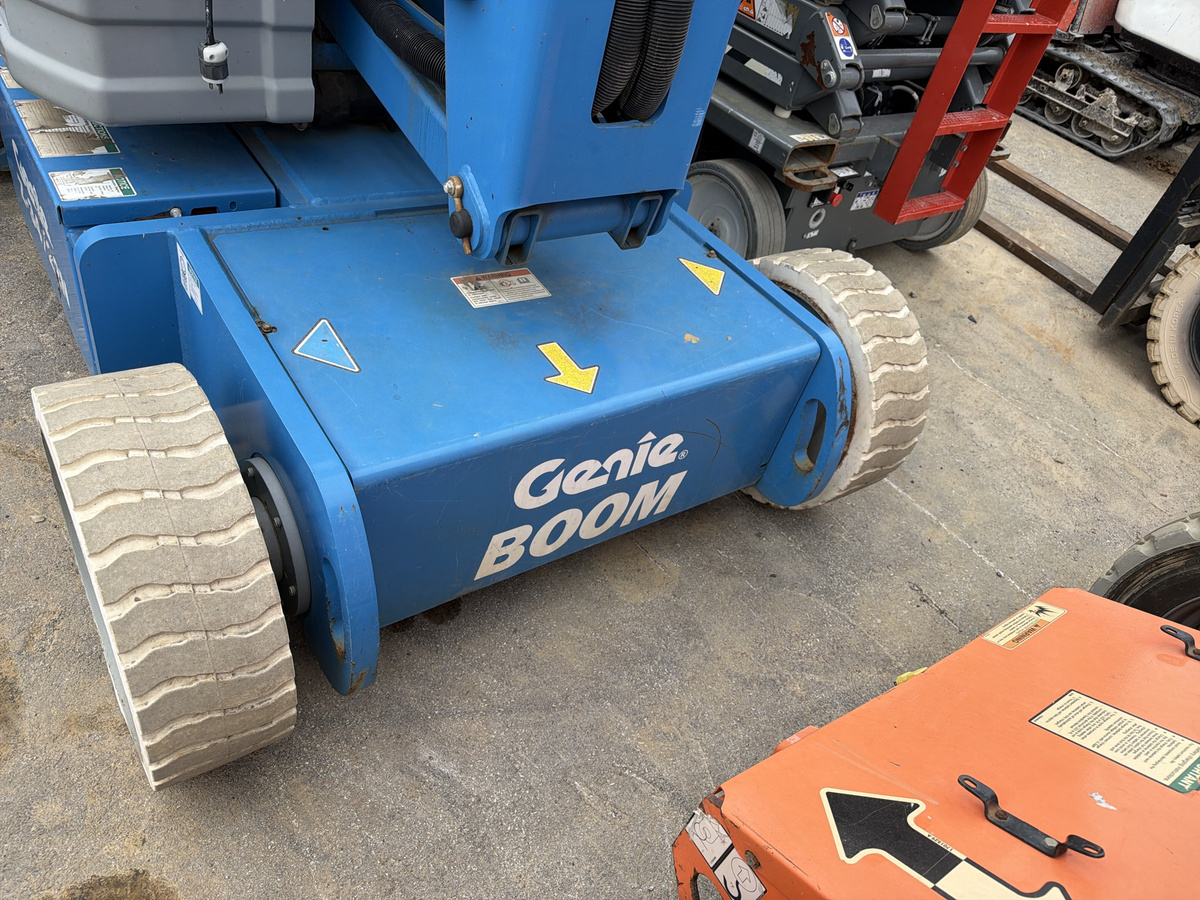 2018 Genie Z-34/22 N-6