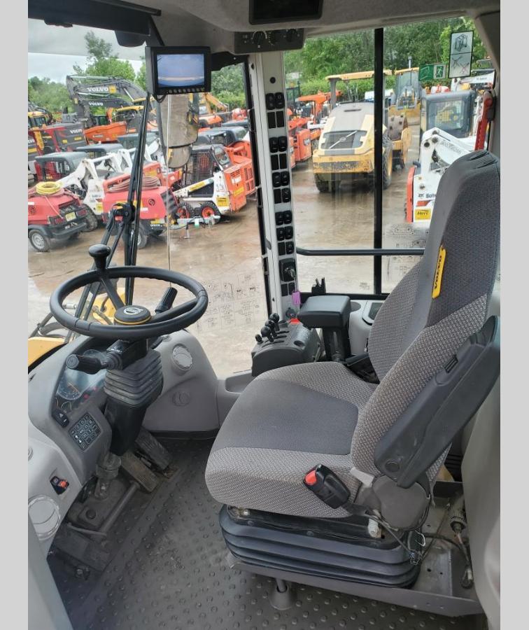 2018 Volvo L90H