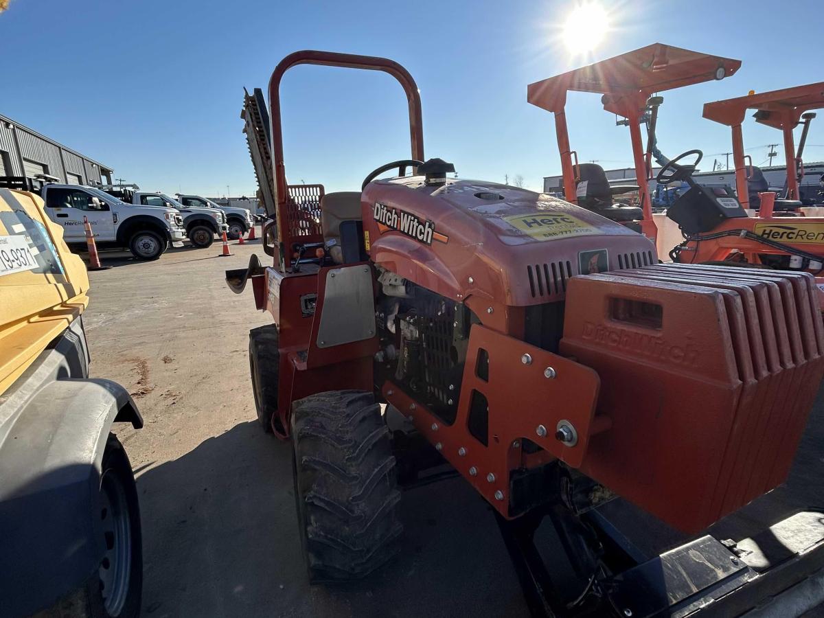 2020 Ditch Witch RT45