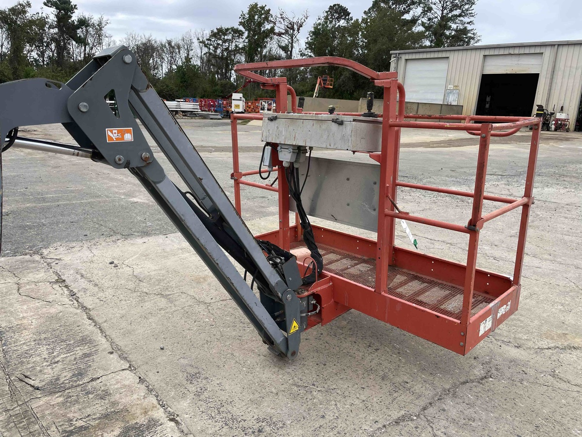 2018 Skyjack SJ46 AJ-7