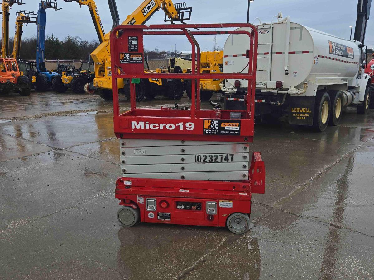 2017 MEC Micro 19-2