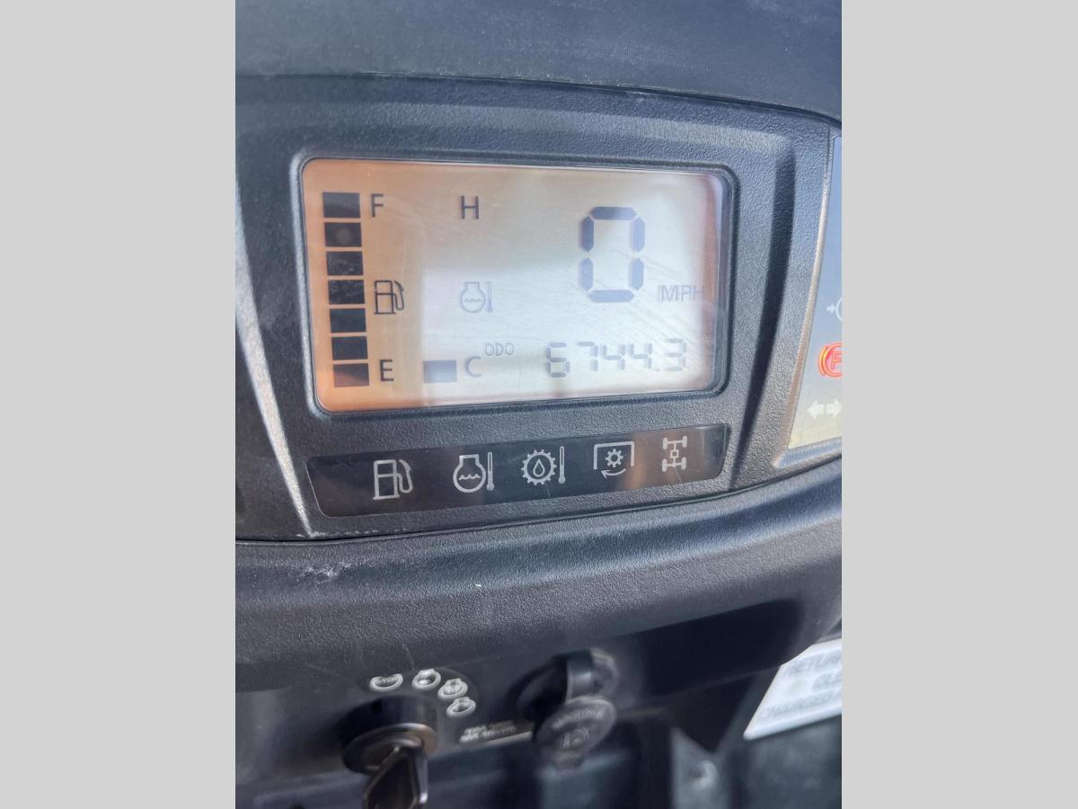 2021 Kubota RTVX1140