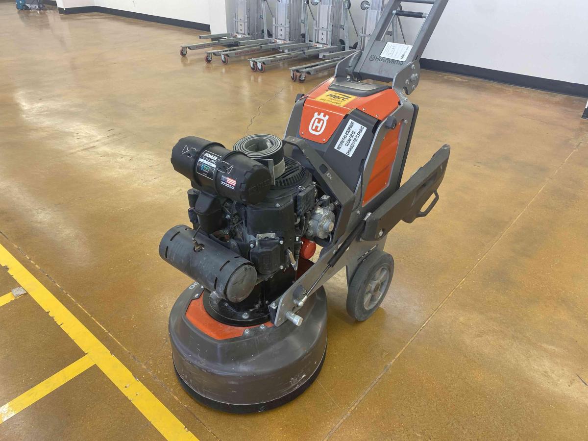 2021 Husqvarna PG 690
