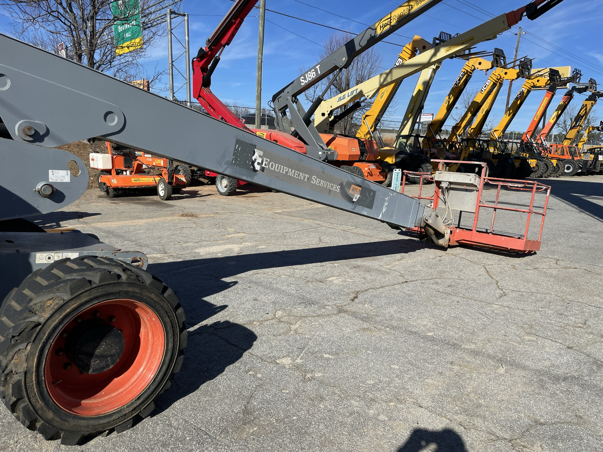 2016 Skyjack SJ82 T-7