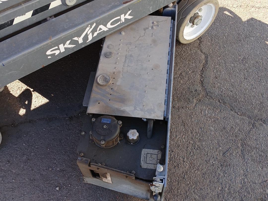 2017 Skyjack SJ3219