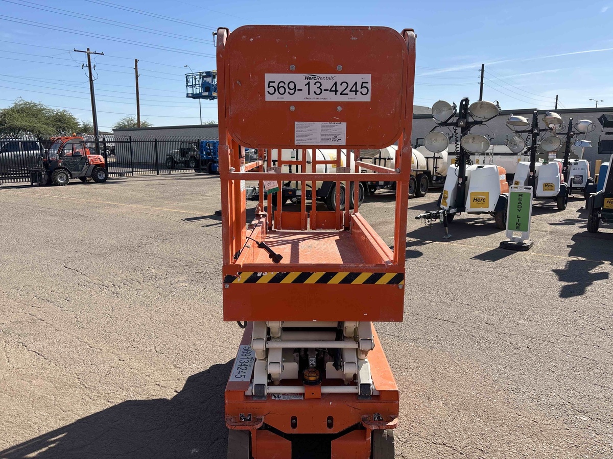 2021 Snorkel S3219E-4