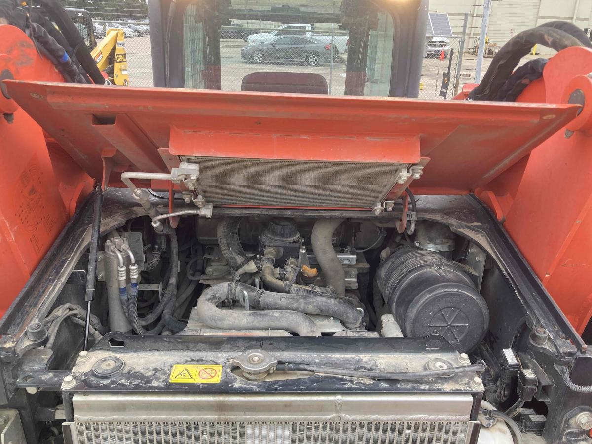 2020 Kubota SVL95-2S-5