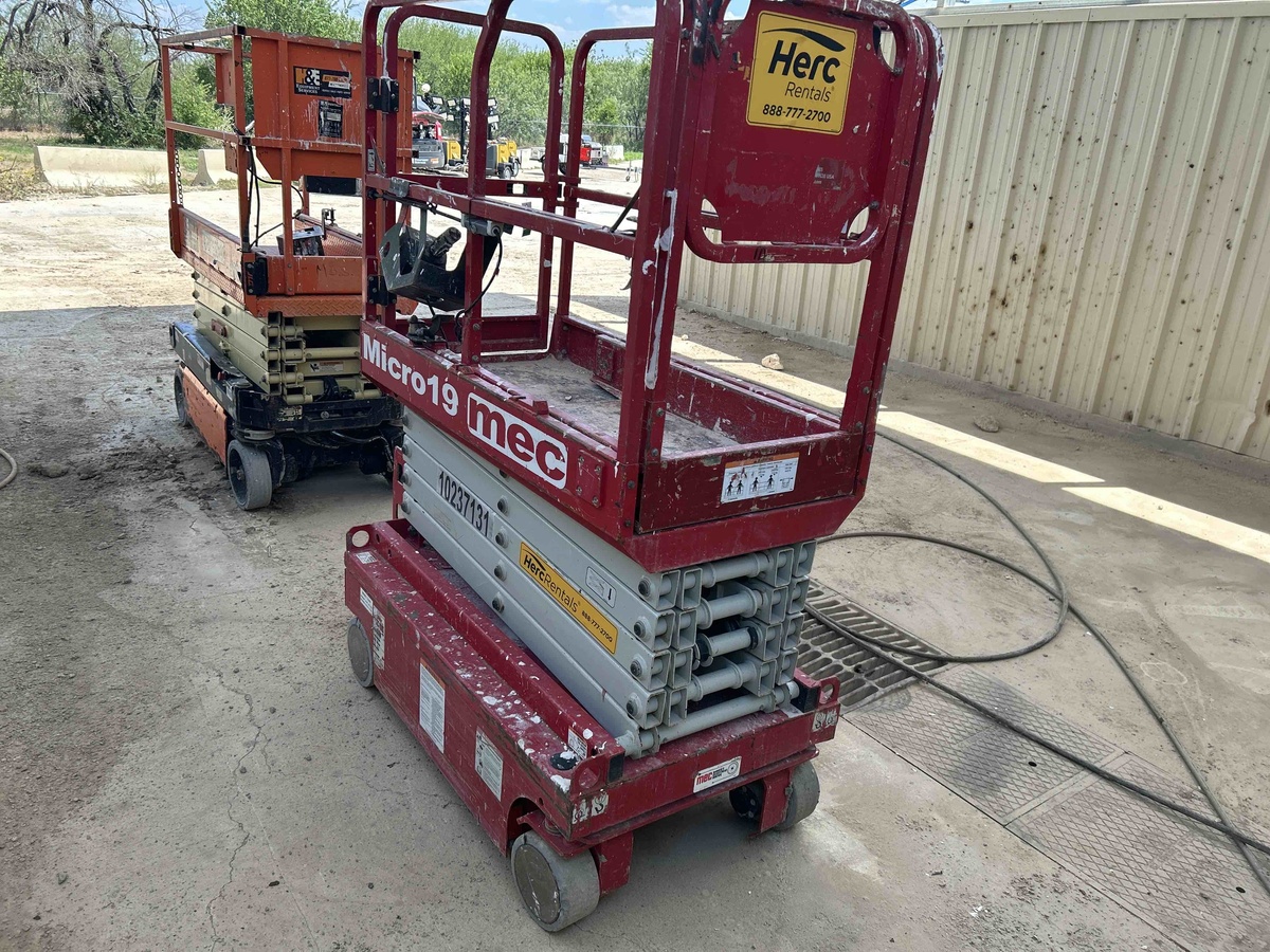 2017 MEC Micro 19-4