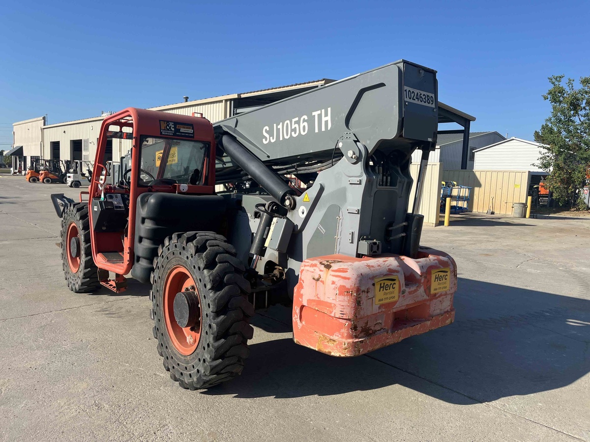 2018 Skyjack SJ1056 TH-7