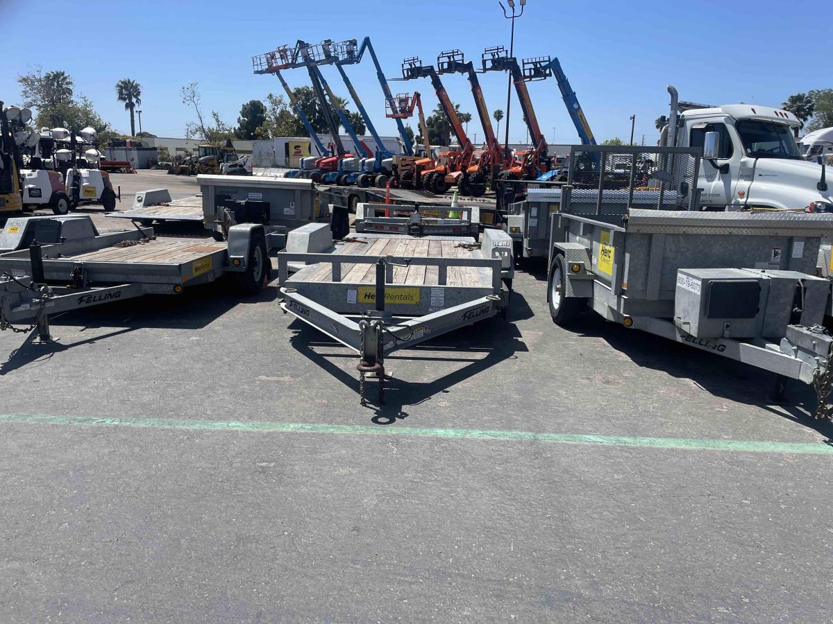 2019 Felling FT10ITIG