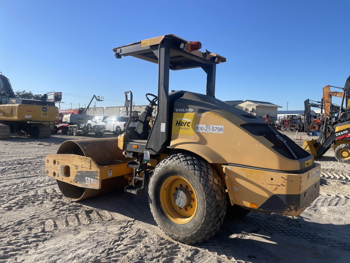 2018 Volvo SD75B (D-Smooth)-9