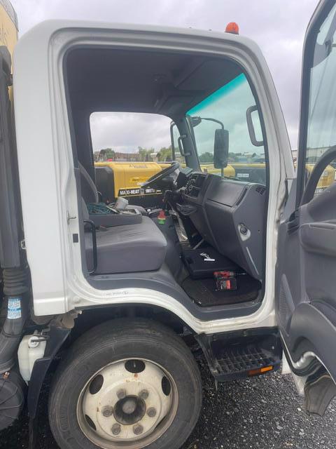 2016 Isuzu NPR
