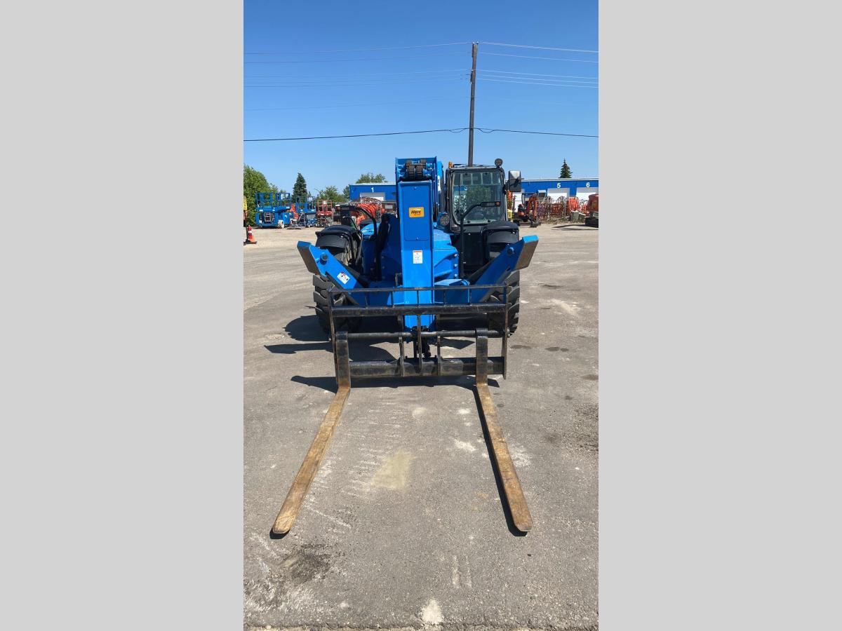 2019 Genie GTH-1056-6