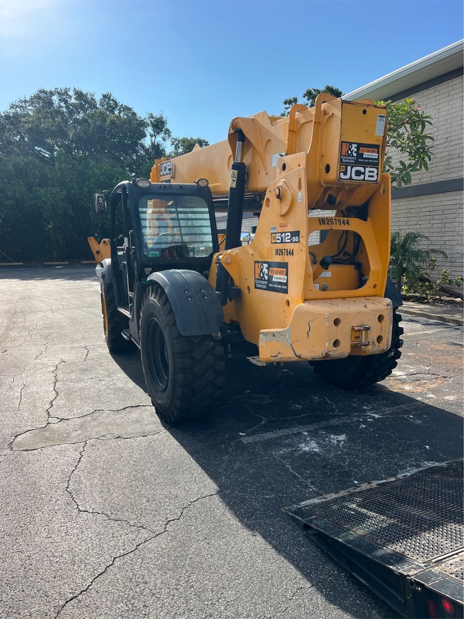 2019 JCB 512-56-4