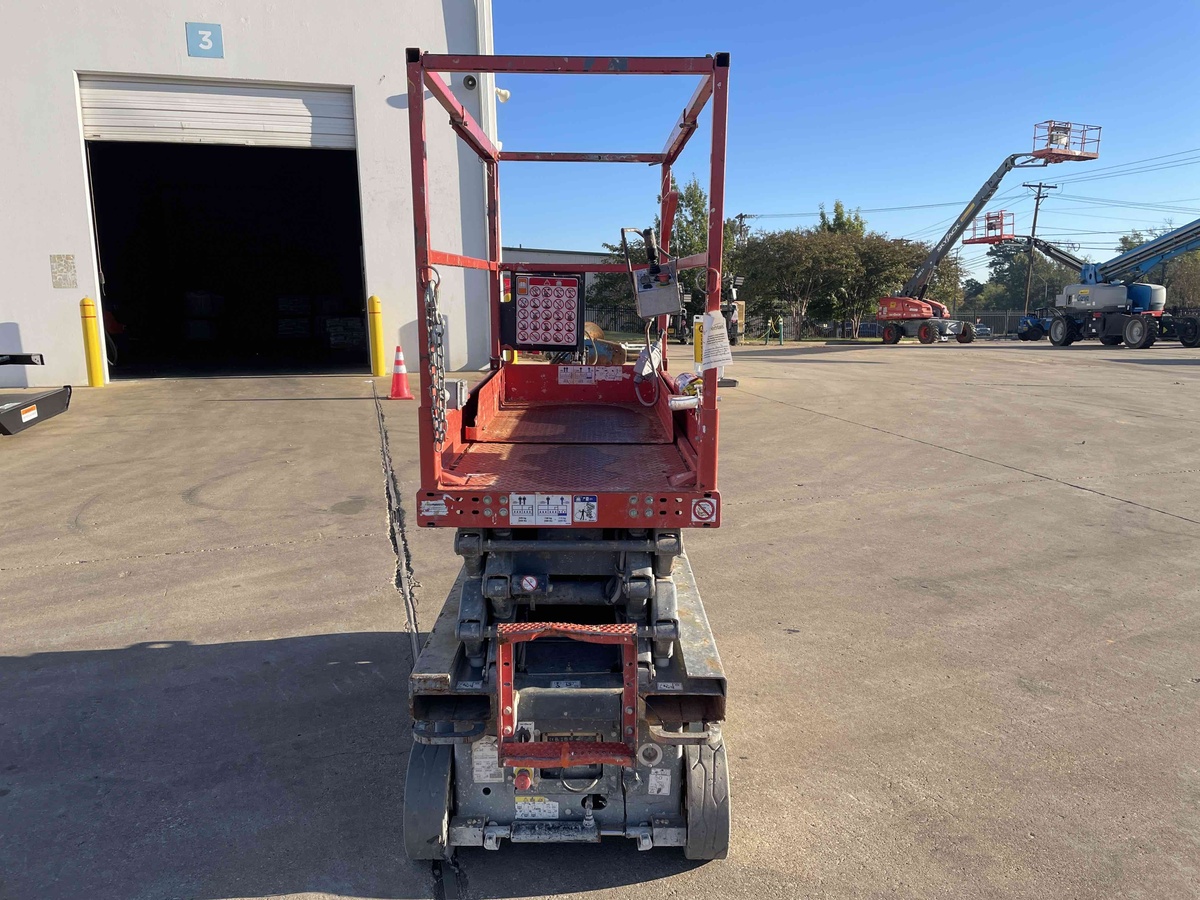 2018 Skyjack SJ3219-4