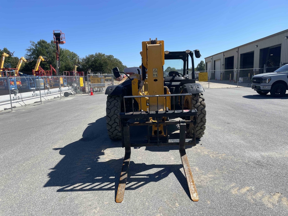 2021 JCB 507-42-7