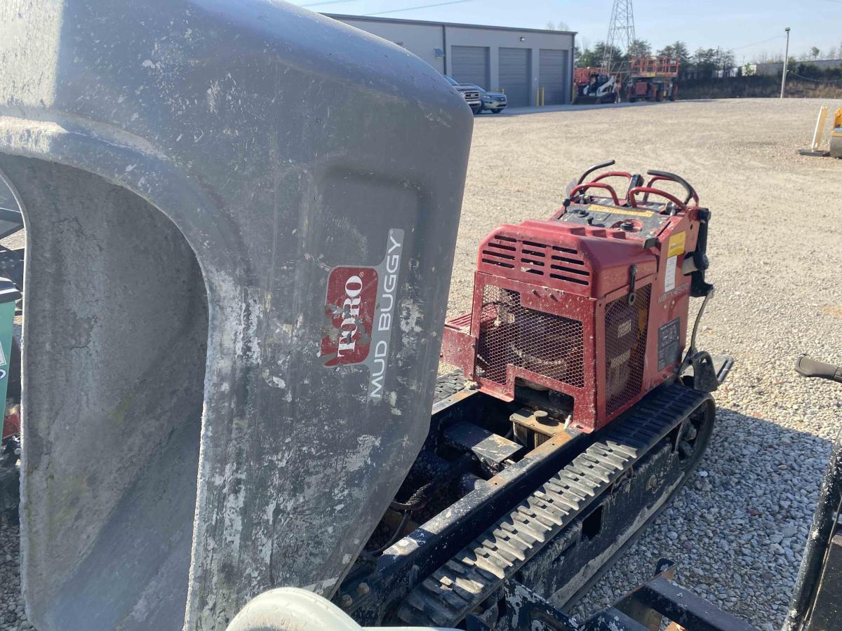 2021 Toro MB TX 2500