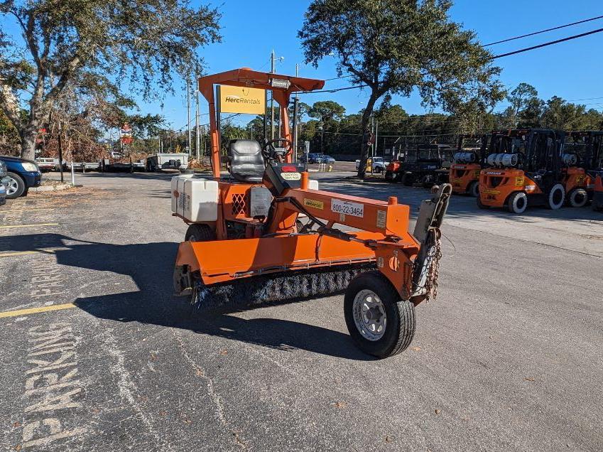 2018 LayMor SM300