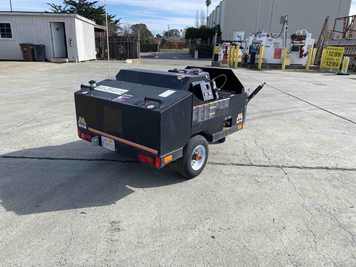 2021 Mi-T-M HMT-40040-MGH