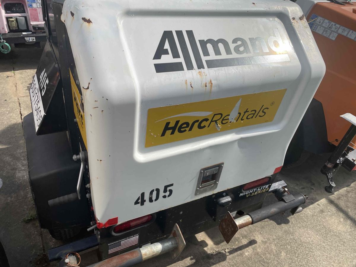 2019 Allmand Night-Lite V