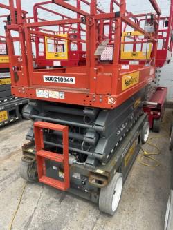 2018 Skyjack SJ4632-3