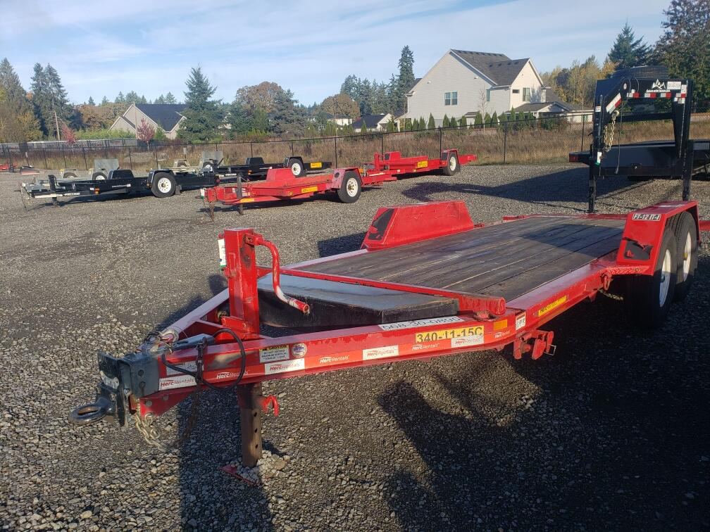 2018 Felling FT-12-IT-I-2