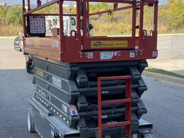 2020 Skyjack SJ4740-3