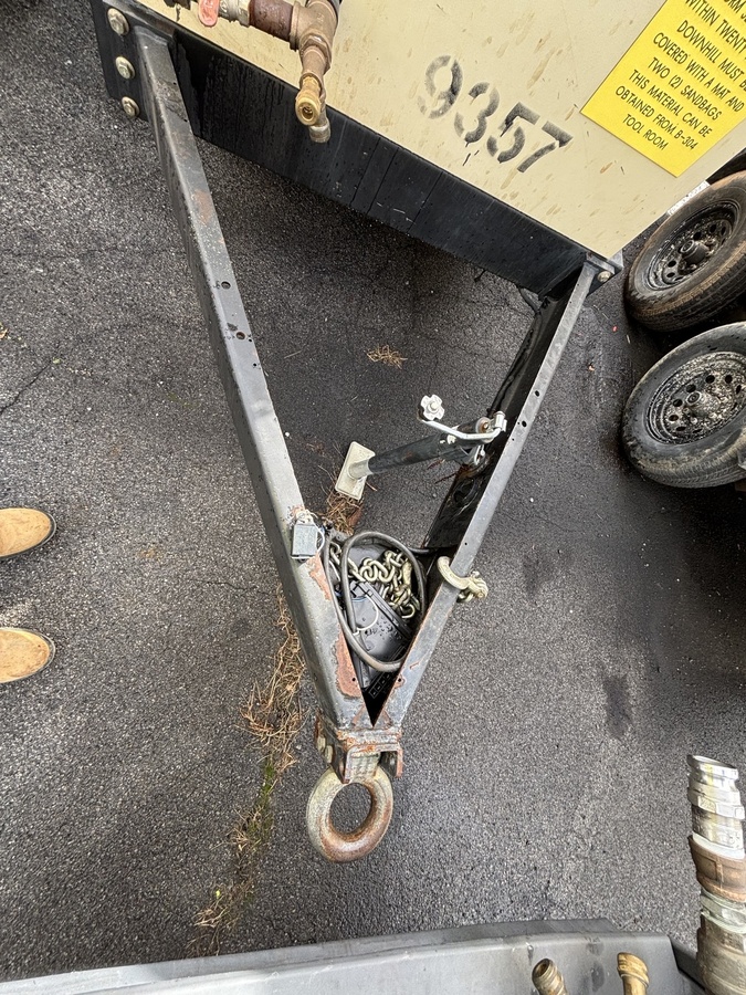 2013 Ingersol P425/HP375-T4I-4