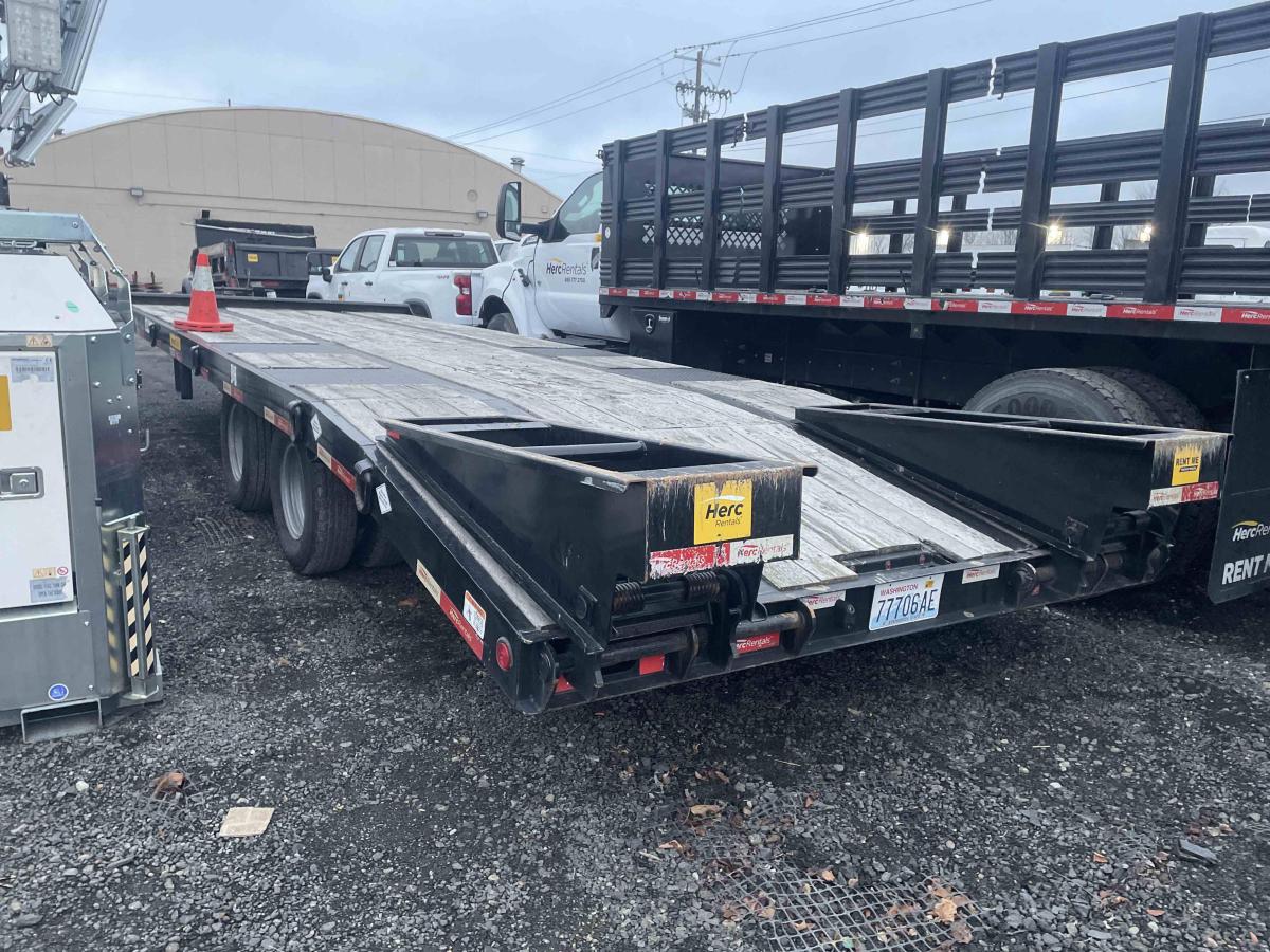 2021 Felling FT-20-2LP