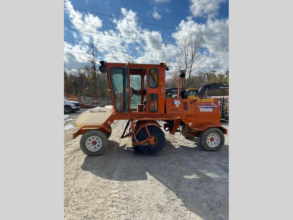 2020 Broce RCT350