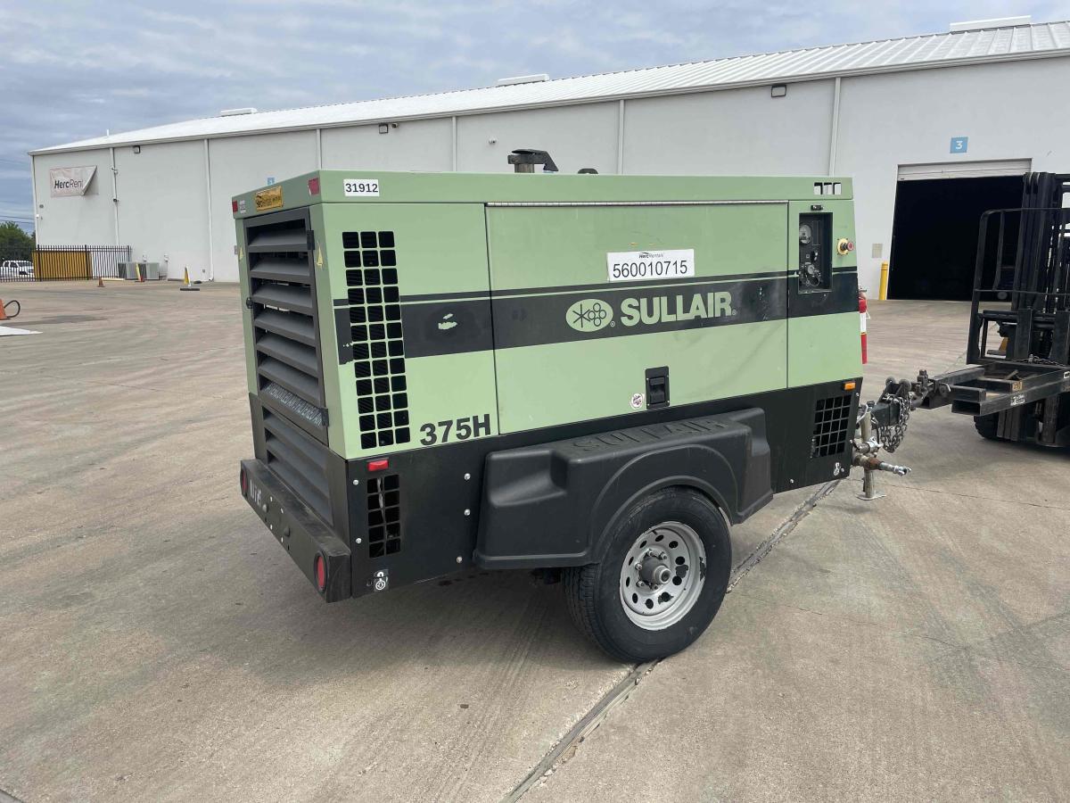 2020 Sullair 375