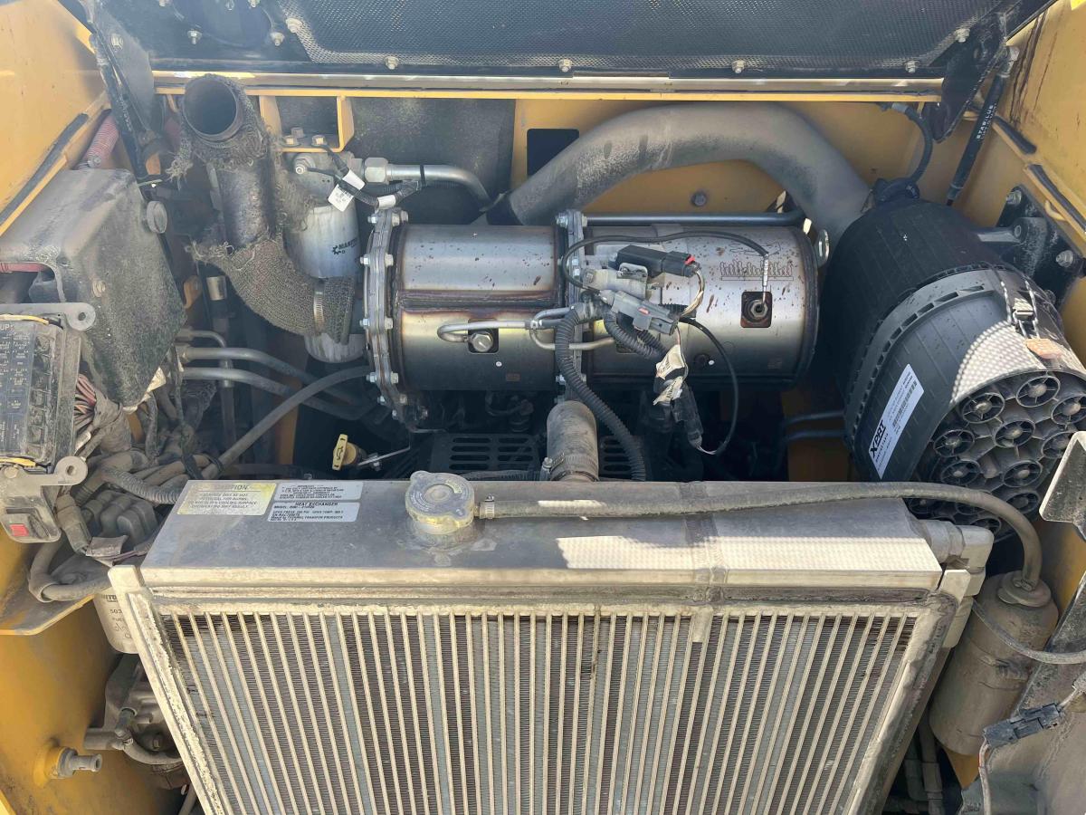 2020 Gehl RT185-6