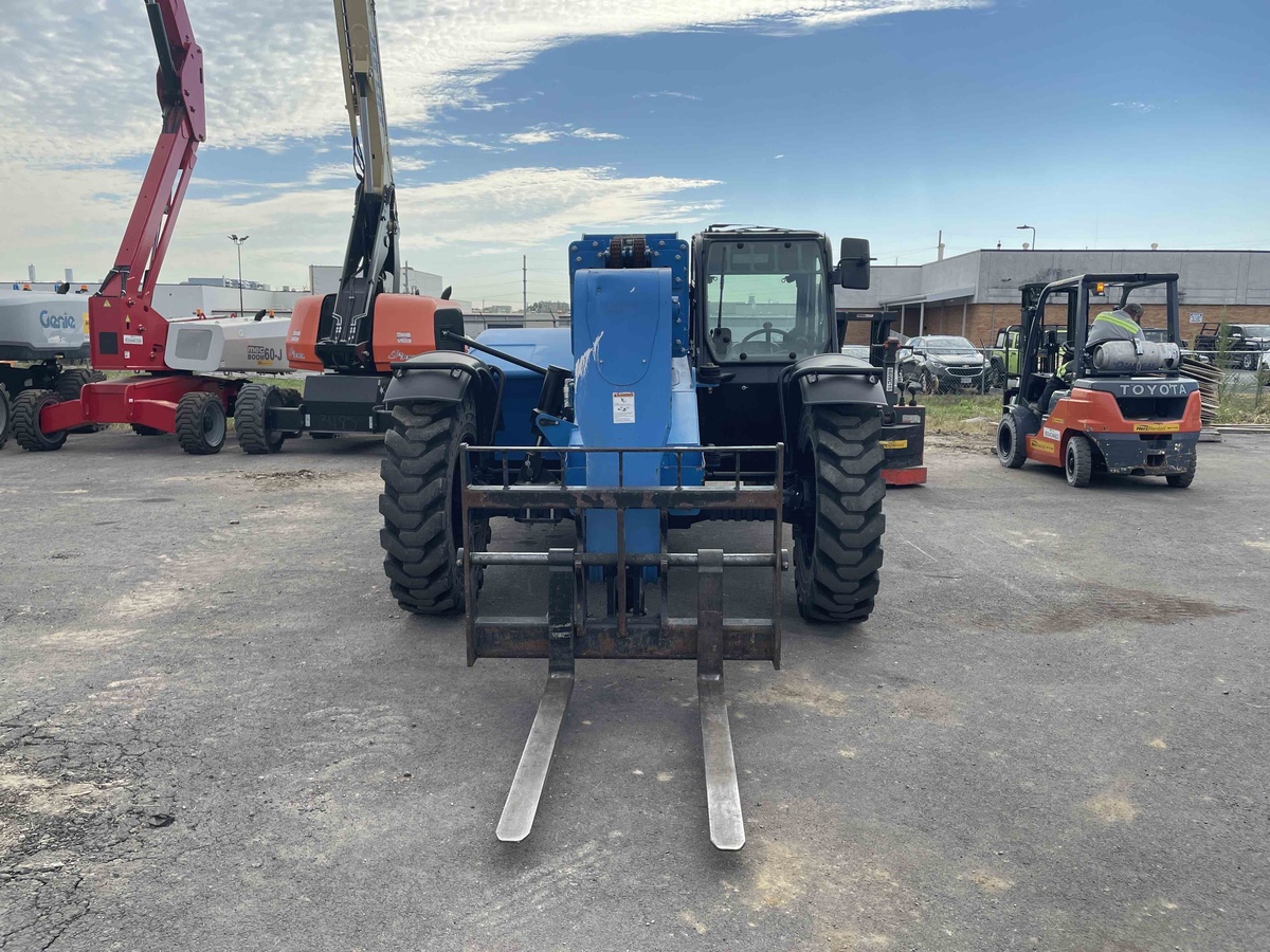 2019 Genie GTH 844-4