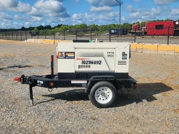 2020 Multiquip DLW400ESA4