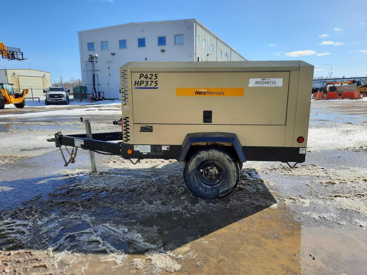 2019 Ingersol P425/HP375-T4I-1