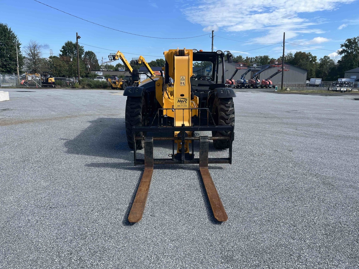 2022 JCB 509-42-7