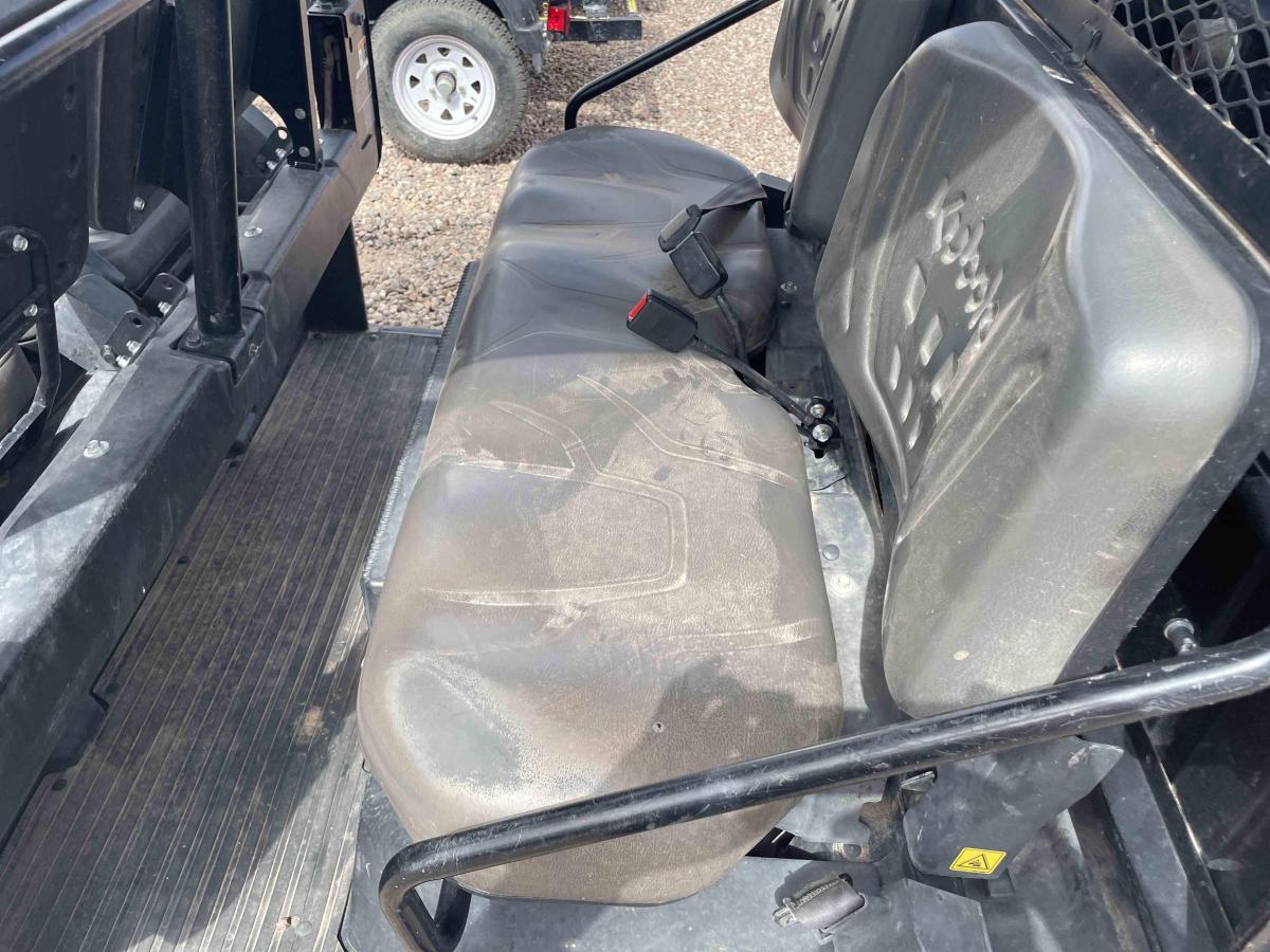 2020 Kubota RTVX1140