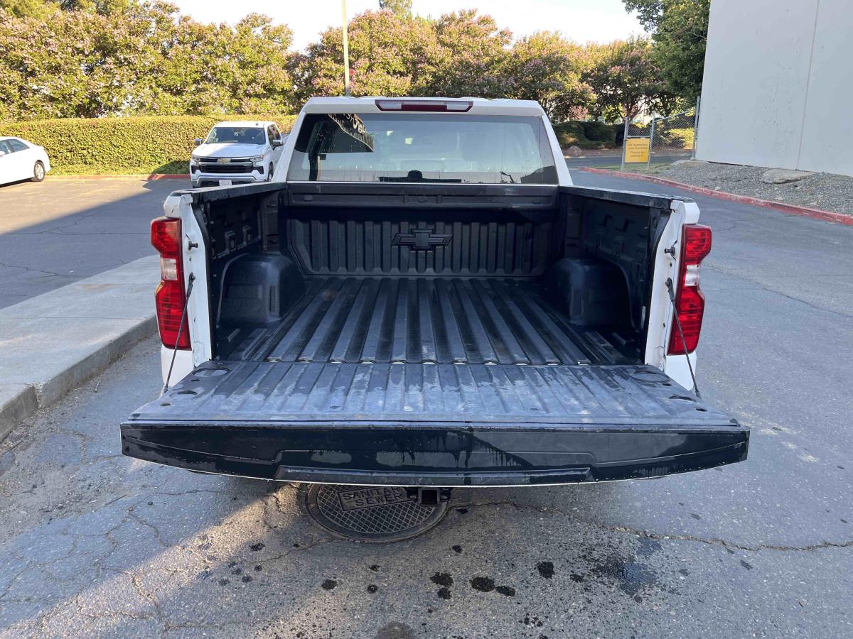 2019 Chevrolet 1500-3