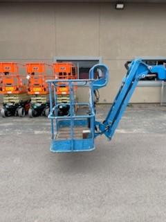 2014 Genie Z-34/22 N