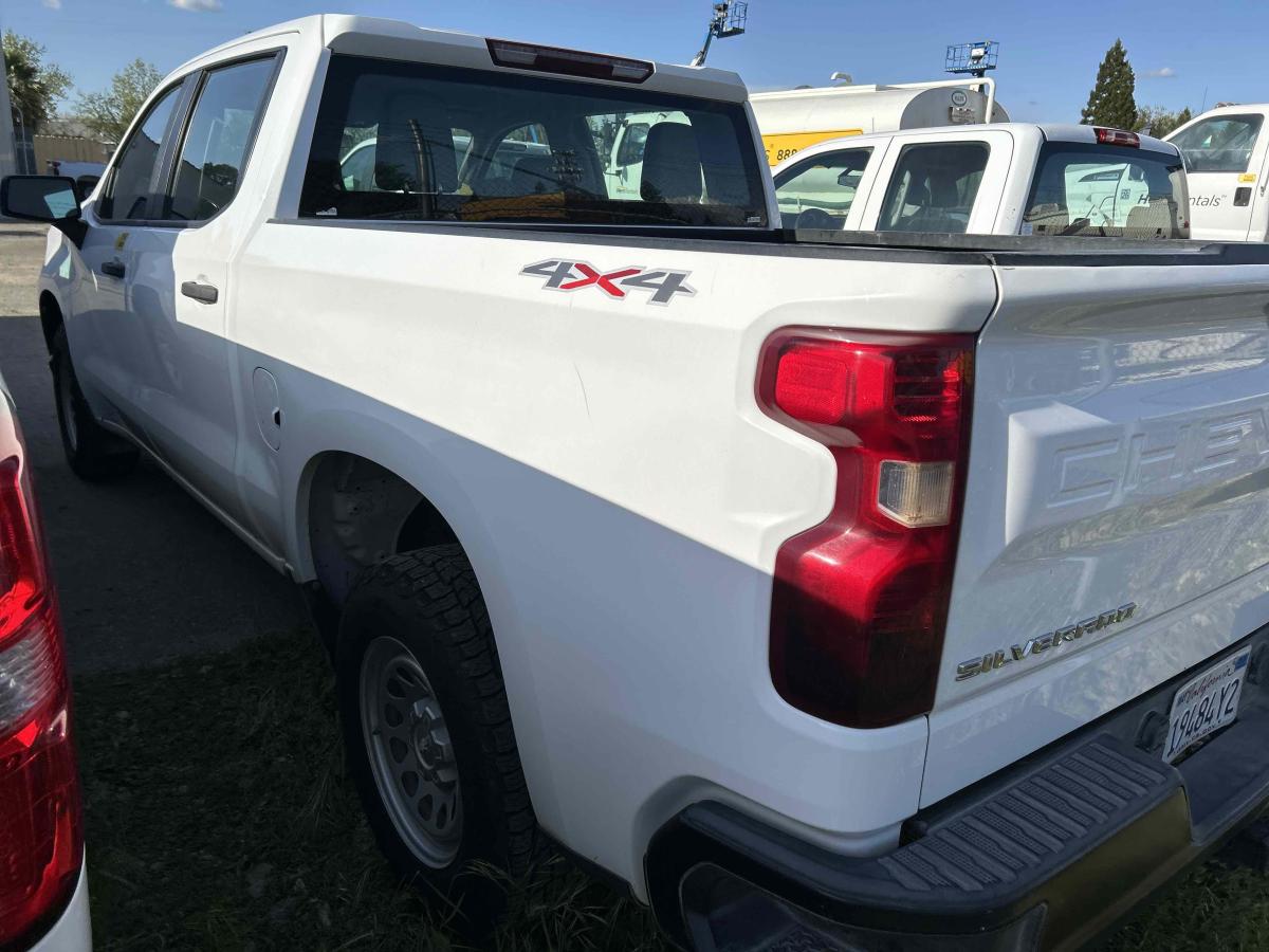 2019 Chevrolet 1500-4