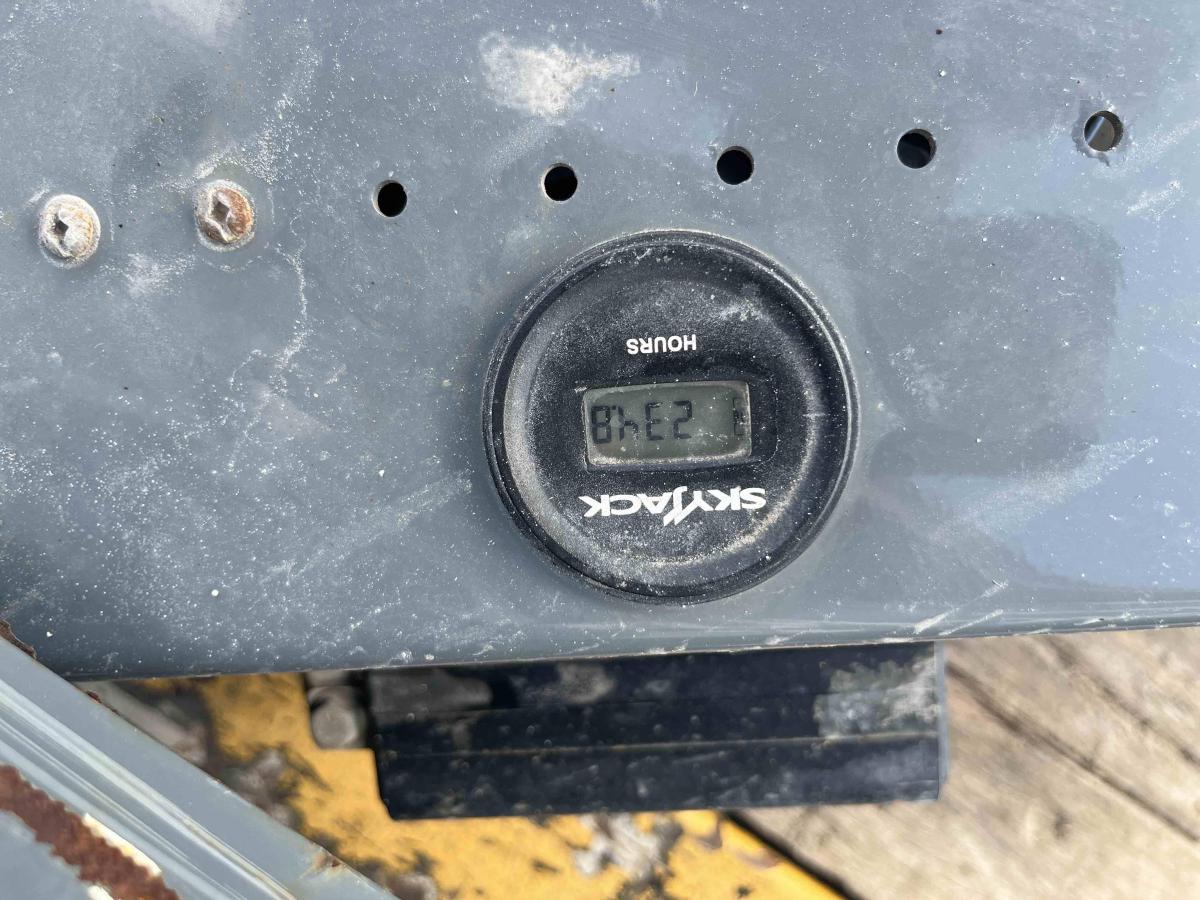 2018 Skyjack SJ4632-5