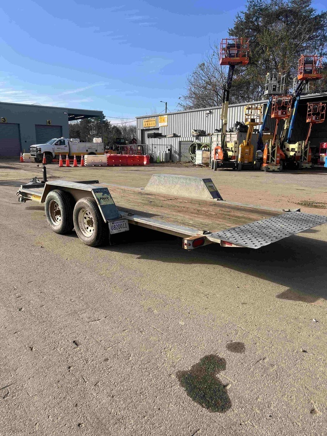 2017 Felling FT10ITIG-2