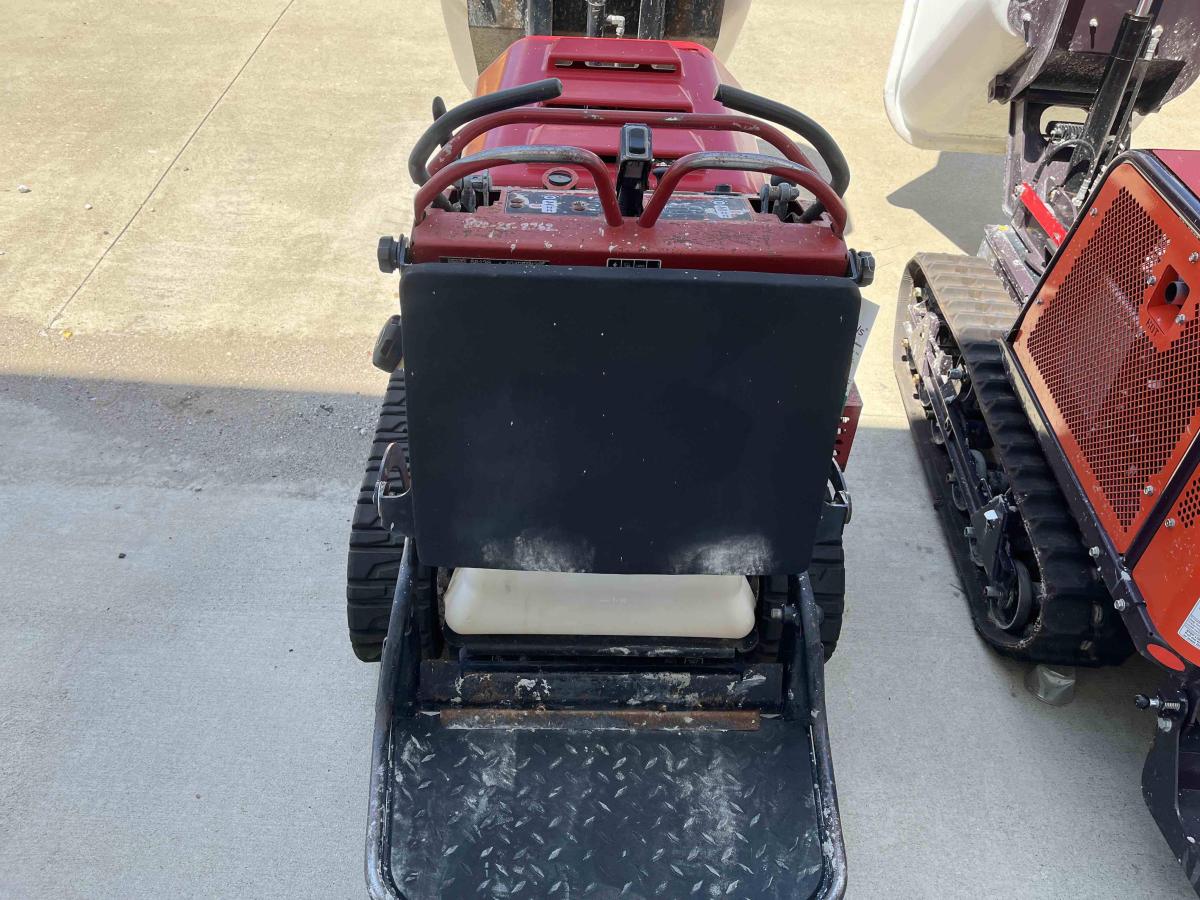 2019 Toro MB TX 2500