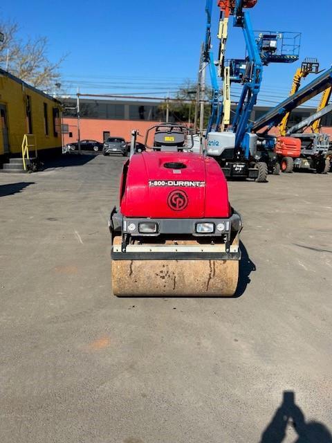 2016 Chicago AR120