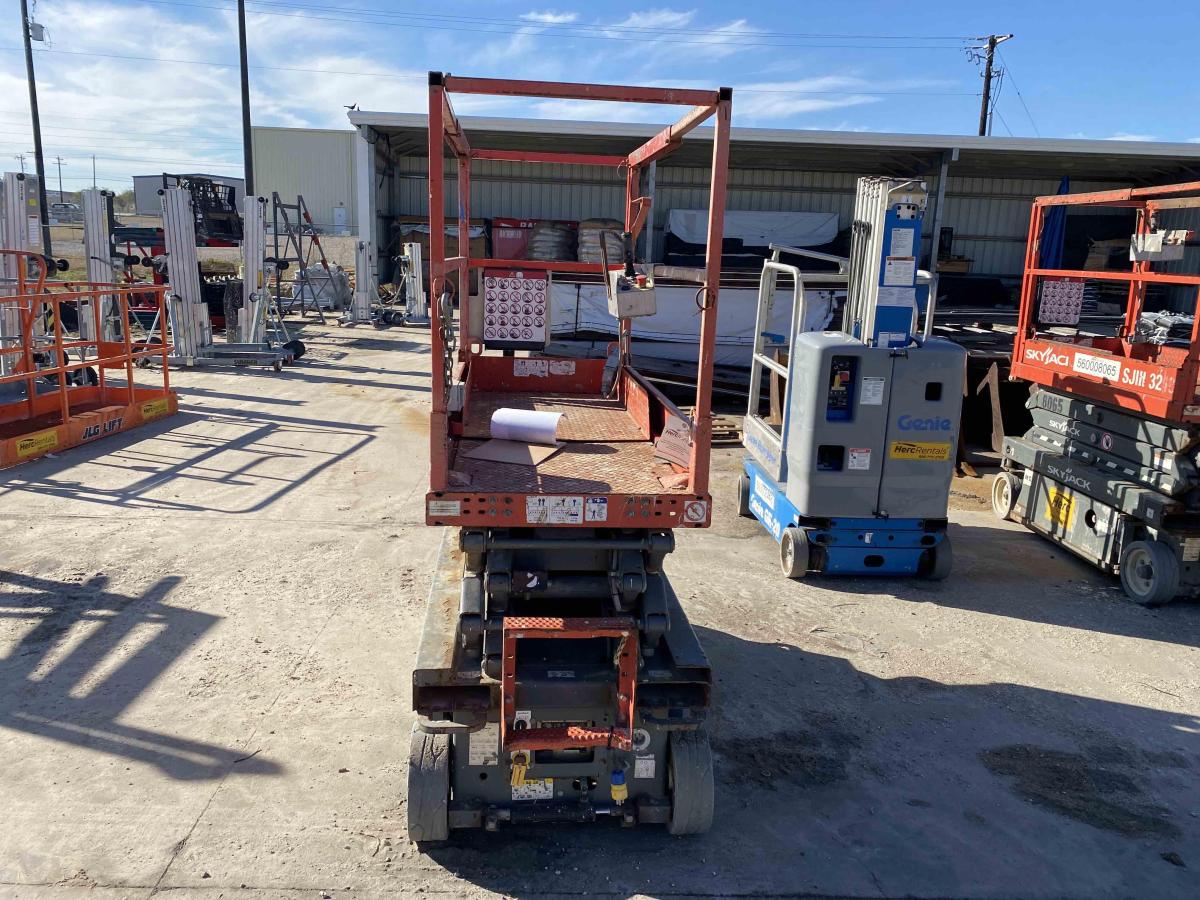 2018 Skyjack SJ3219