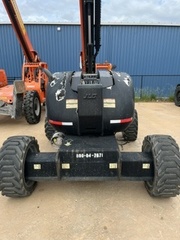 2015 JLG 600A-2
