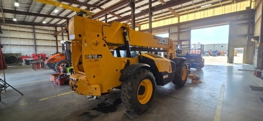 2018 JCB 512-56-3