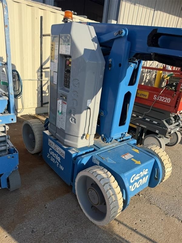 2018 Genie Z-30/20N RJ-3