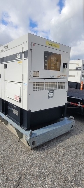 2018 Multiquip DCA125SSIU4F-2